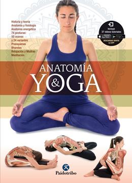 Anatomía & yoga