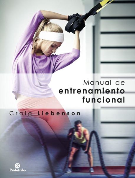 Manual de entrenamiento funcional