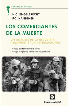 Los comerciantes de la muerte