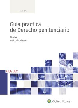 Guía práctica de Derecho penitenciario, 2022