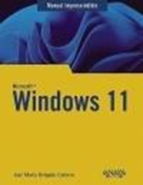 Windows 11 "Manual imprescindible"
