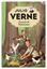 Julio Verne 6. Escuela de Robinsones