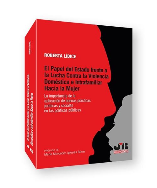 Papel del estado frente a la lucha contra la violencia doméstica e intrafamiliar Hacia la Mujer, El "La importancia de la aplicación de buenas prácticas jurídicas y sociales"