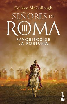 Favoritos de la fortuna "SEÑORES DE ROMA III"