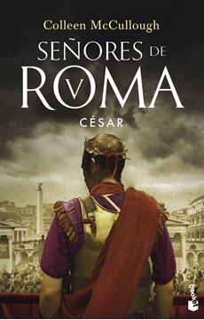 César "SEÑORES DE ROMA V"