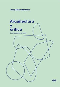 Arquitectura y crítica, 2ª ed, 2022