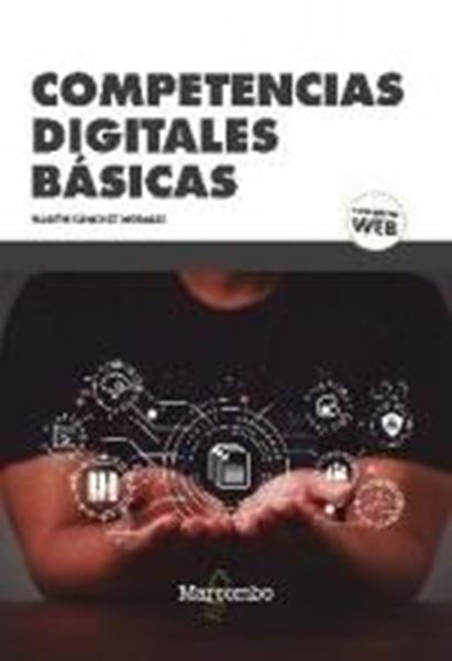 Competencias digitales básicas 2022