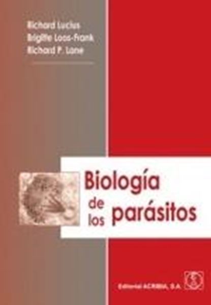 Biología de los parásitos