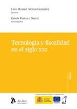 Tecnología y fiscalidad en el siglo XXI