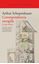 Correspondencia escogida "(1799-1860)"