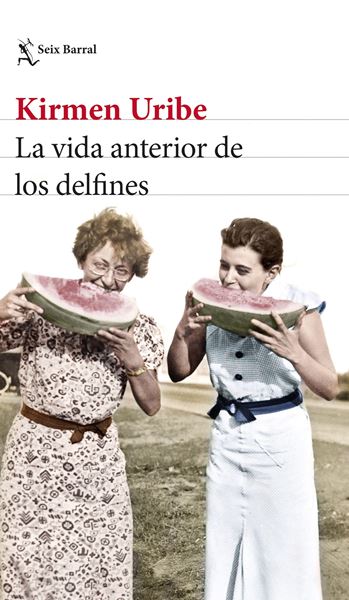 Vida anterior de los delfines, La, 2022