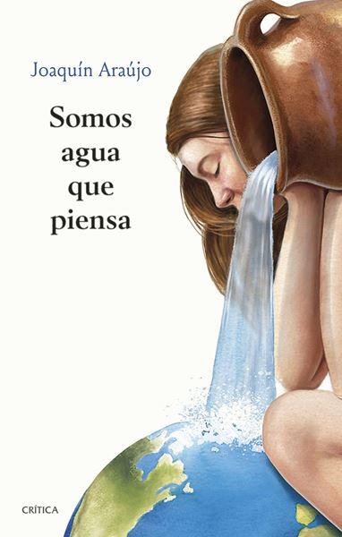 Somos agua que piensa