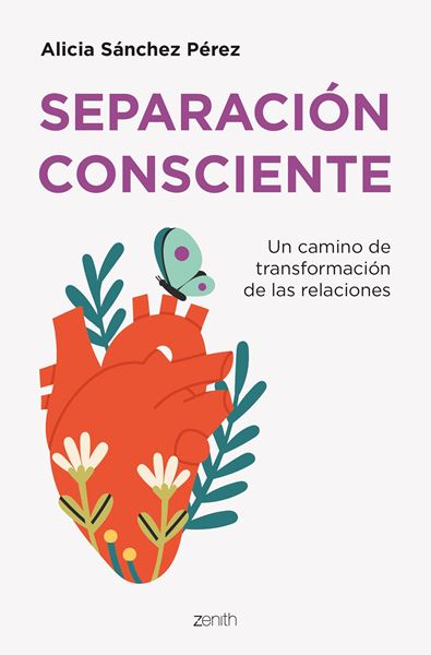 Separación consciente "Un camino de transformación de las relaciones"