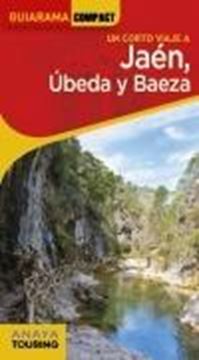 Jaén, Úbeda y Baeza, 2022 "Un corto viaje a "