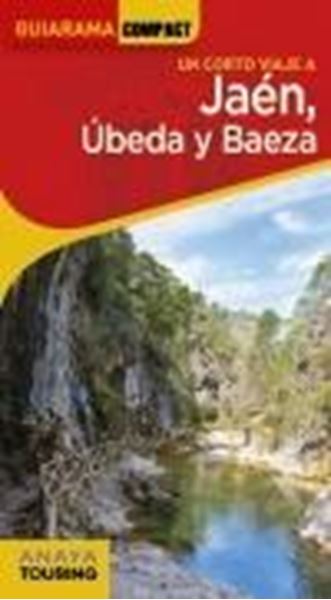 Jaén, Úbeda y Baeza, 2022 "Un corto viaje a "