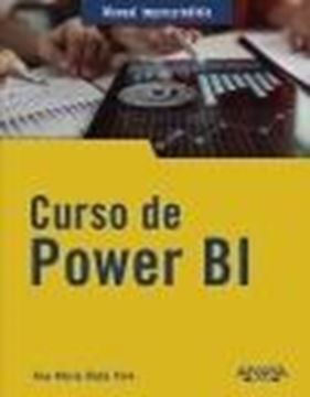 Curso de Power BI "Manual imprescindible"