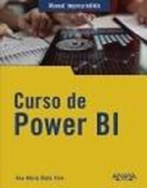 Curso de Power BI "Manual imprescindible"
