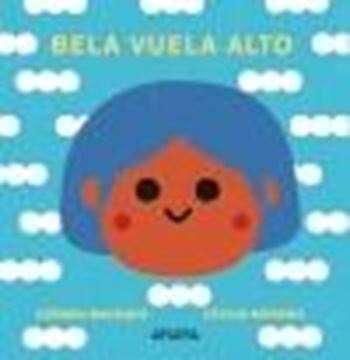 Bela vuela alto