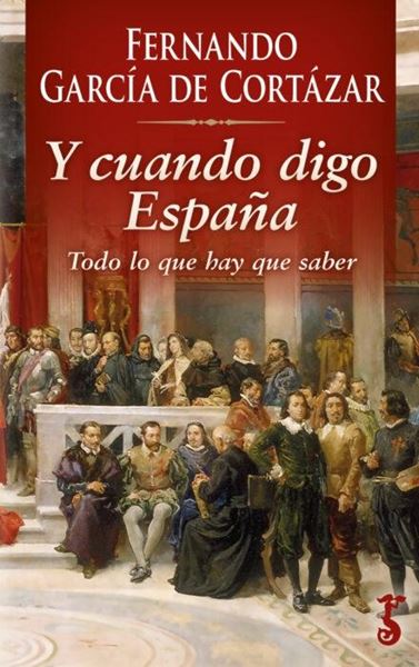 Y cuando digo España "Todo lo que hay que saber"