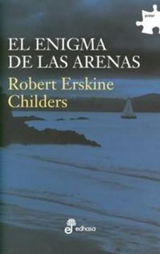 Enigma de las arenas, El