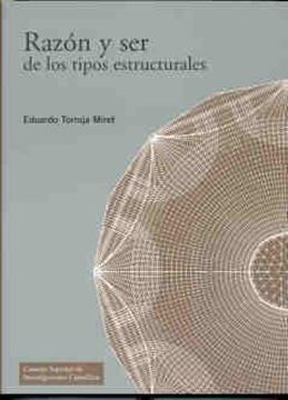 Razón y Ser de los Tipos Estructurales