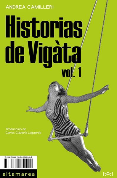 Historias de Vigàta vol. 1