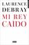 Mi rey caído. Juan Carlos de España