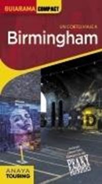 Birmingham, 2022 "Un corto viaje a "