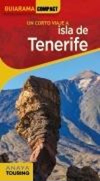 Isla de Tenerife, 2022 "Un corto viaje a"