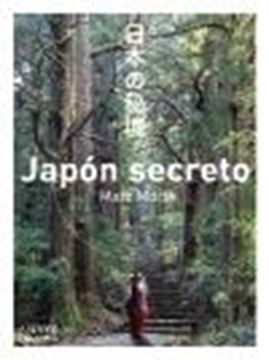 Japón secreto, 2022