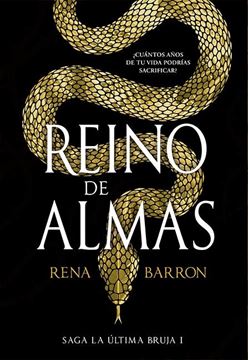 Reino de almas