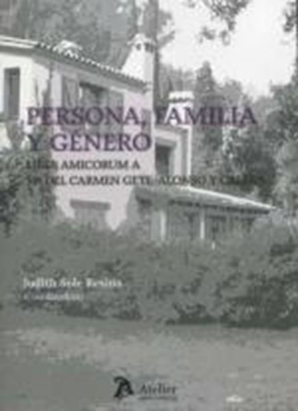 Persona, familia y género