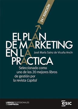 Plan de marketing en la práctica, El, 2022