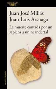 Imagen de Muerte Contada por un Sapiens a un Neandertal, La, 2022
