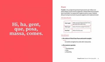 Parla bé, collons "La guia més incorrecta del català"