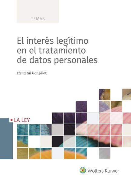 Interés legítimo en el tratamiento de datos personales, 2022