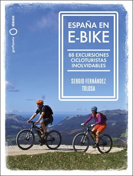 España en e-bike, 2022