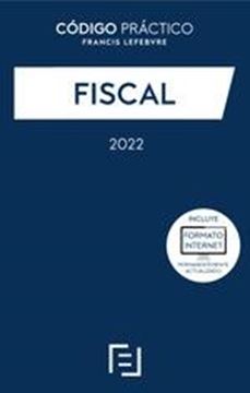 Código Práctico Fiscal 2022