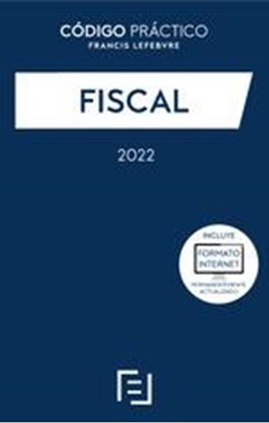 Código Práctico Fiscal 2022