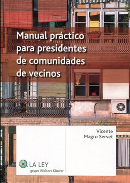 Manual Práctico para Presidentes de Comunidades de Vecinos