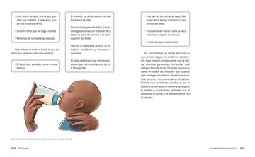 Mucha teta. El manual de lactancia materna "Las respuestas a todas tus preguntas"