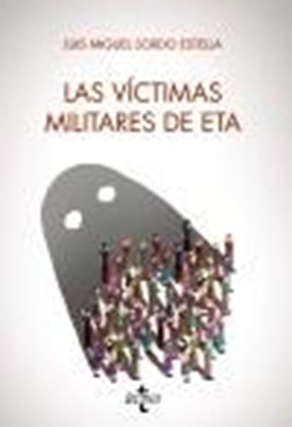 Las víctimas militares de ETA