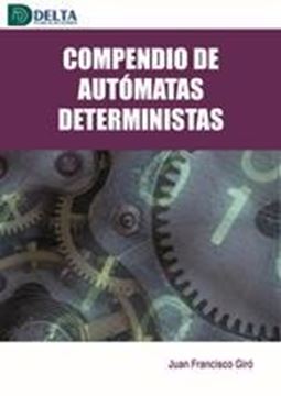 Compendio de Autómatas deterministas