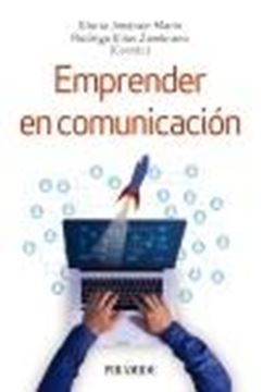 Emprender en comunicación, 2022