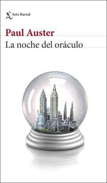 Noche del oráculo, La, 2022