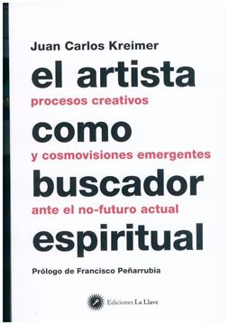 Artista como buscador espiritual, el