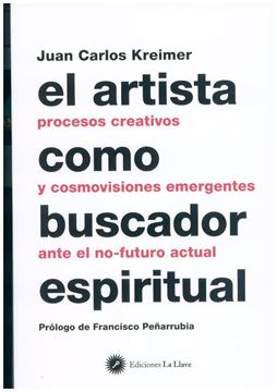 Artista como buscador espiritual, el