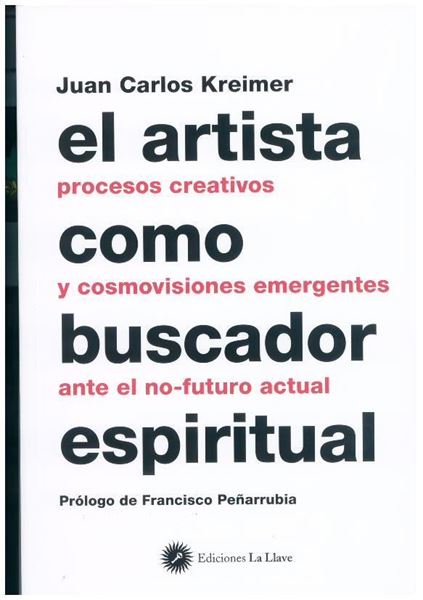 Artista como buscador espiritual, el