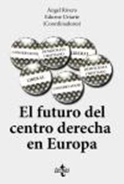 Futuro del centro-derecha en Europa, El