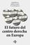 Futuro del centro-derecha en Europa, El